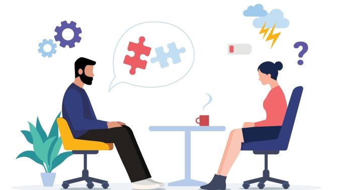 Therapy Speak - The Rise and Risks of Pop Psychology