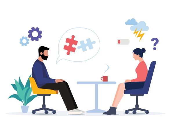 Therapy Speak - The Rise and Risks of Pop Psychology